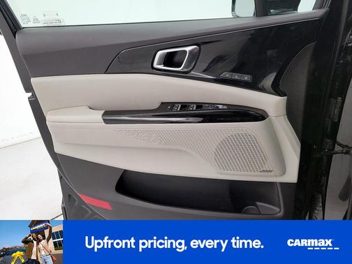 2024 Kia Carnival SX Prestige