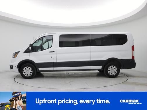 2024 Ford Transit-350 XLT