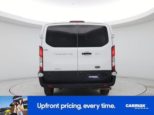 2024 Ford Transit-350 XLT