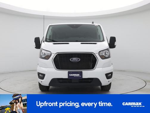 2024 Ford Transit-350 XLT