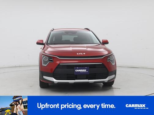2023 Kia Niro EX