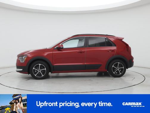 2023 Kia Niro EX
