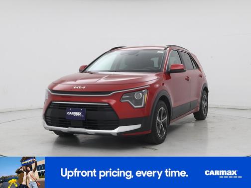 2023 Kia Niro EX