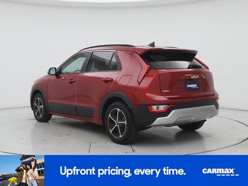 2023 Kia Niro EX