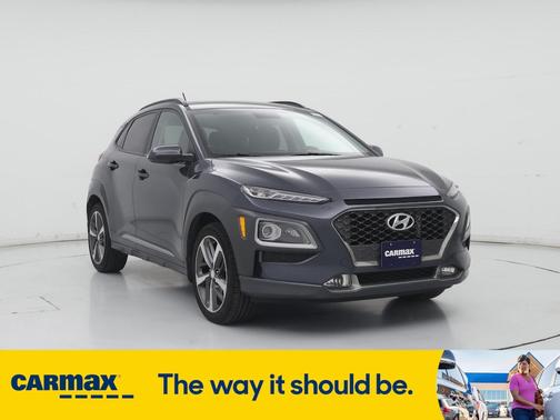 2018 Hyundai KONA Limited