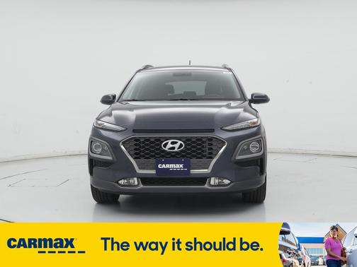 2018 Hyundai KONA Limited