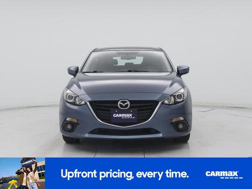 2016 Mazda Mazda3 I Grand Touring