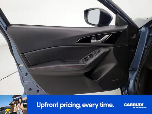 2016 Mazda Mazda3 I Grand Touring