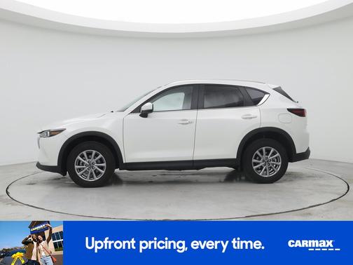 2023 Mazda CX-5 2.5 S Select Package