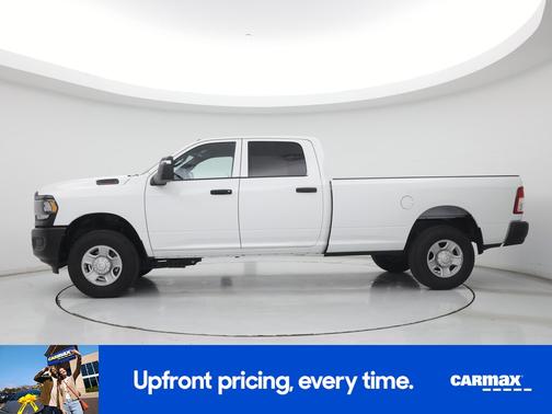 2023 RAM 3500 Tradesman