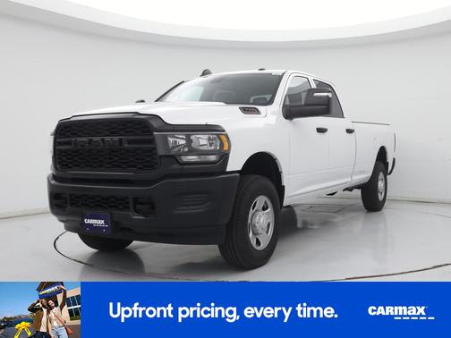 2023 RAM 3500 Tradesman