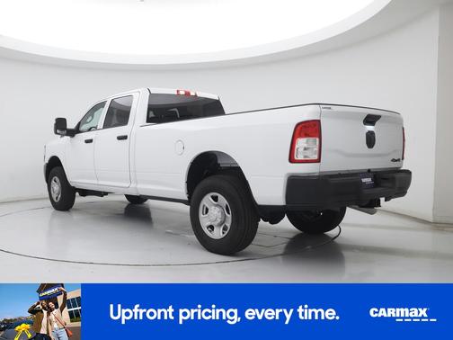 2023 RAM 3500 Tradesman