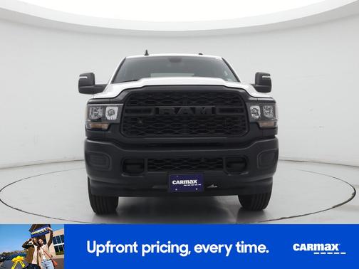 2023 RAM 3500 Tradesman