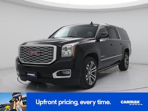 2018 GMC Yukon XL Denali