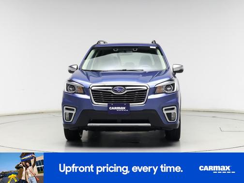2019 Subaru Forester 2.5I Touring