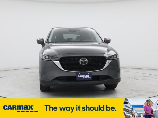 2022 Mazda CX-5 2.5 S Premium Plus Package