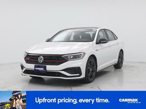 2019 Volkswagen Jetta GLI 35th Anniversary