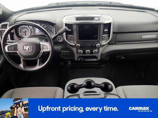 2024 RAM 2500 Bighorn