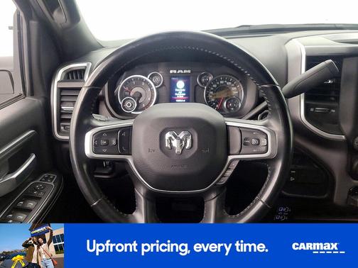 2024 RAM 2500 Bighorn