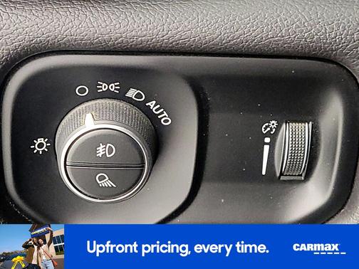 2024 RAM 2500 Bighorn