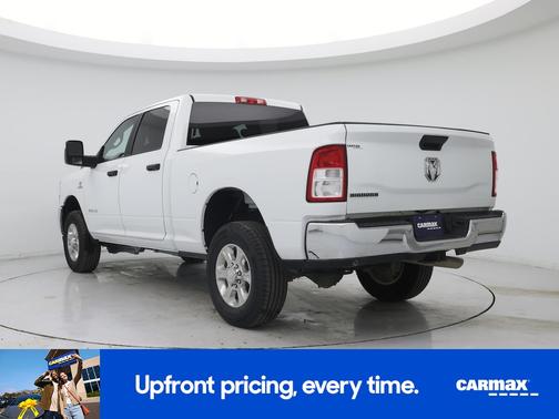 2024 RAM 2500 Bighorn