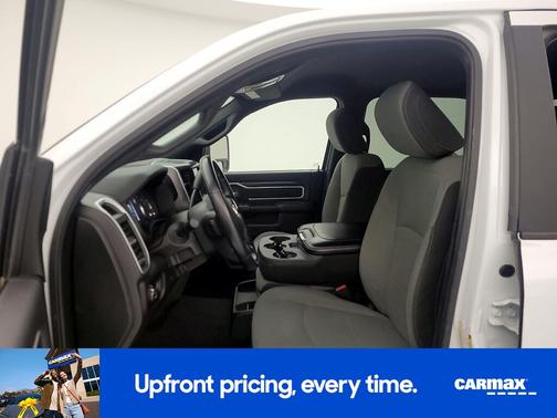 2024 RAM 2500 Bighorn