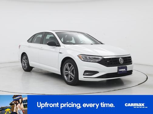 2020 Volkswagen Jetta R-Line