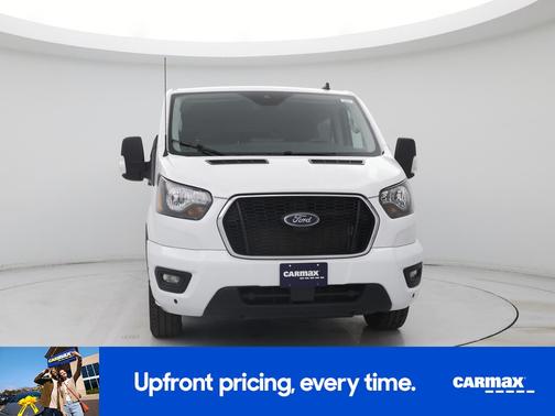 2024 Ford Transit-350 XLT