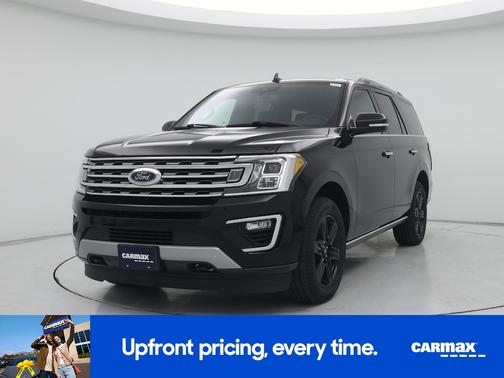 2020 Ford Expedition Limited