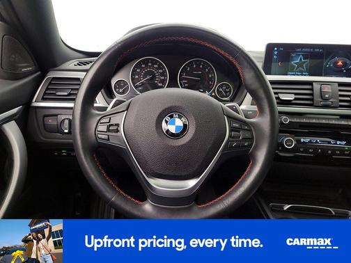 2019 BMW 430 I xDrive