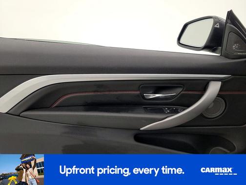 2019 BMW 430 I xDrive