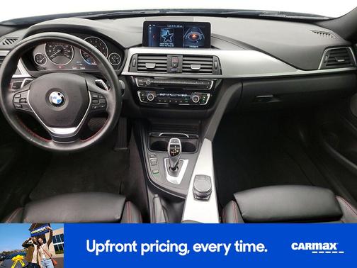 2019 BMW 430 I xDrive