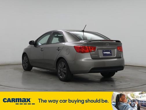 2013 Kia Forte EX