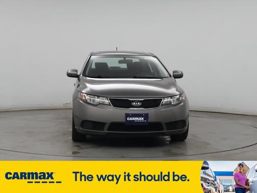 2013 Kia Forte EX