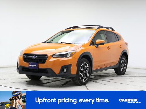 2019 Subaru Crosstrek Limited