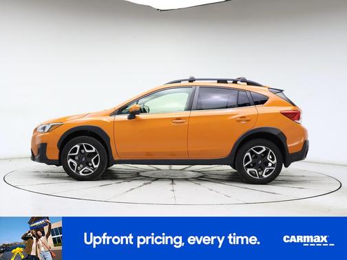 2019 Subaru Crosstrek Limited