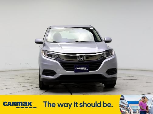 2020 Honda HR-V LX