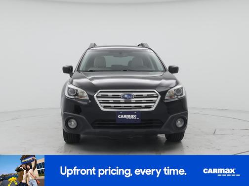 2015 Subaru Outback Premium