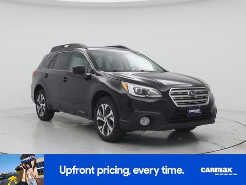 2015 Subaru Outback Premium