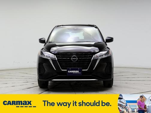 2022 Nissan Kicks S