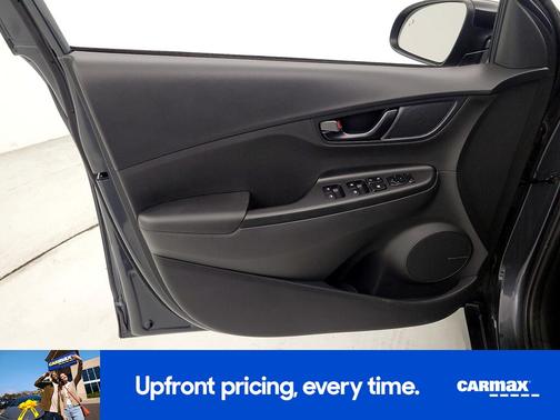 2022 Hyundai KONA N Line