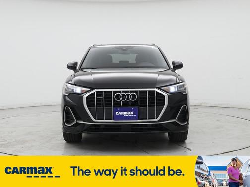 2021 Audi Q3 S-Line Premium