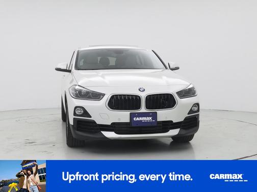 2018 BMW X2 XDrive28i