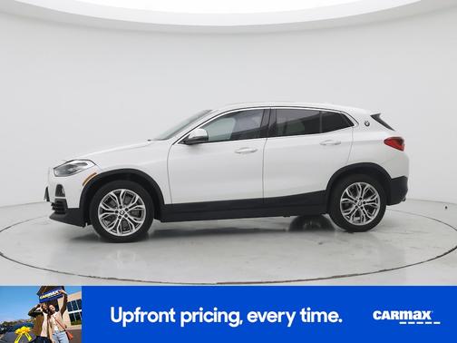 2018 BMW X2 XDrive28i