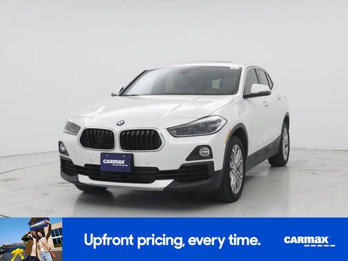 2018 BMW X2 XDrive28i