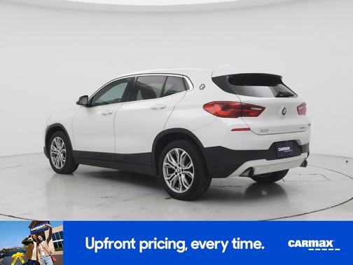 2018 BMW X2 XDrive28i