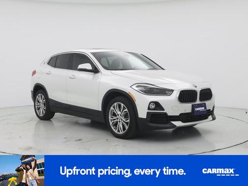 2018 BMW X2 XDrive28i