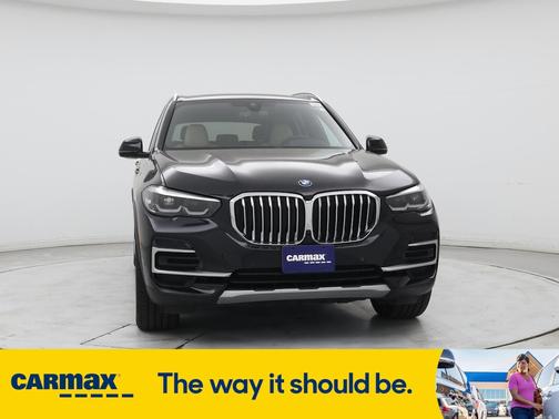 2022 BMW X5 PHEV XDrive45e