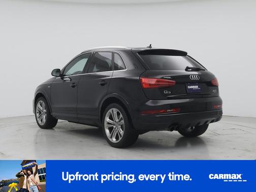 2018 Audi Q3 Premium Plus