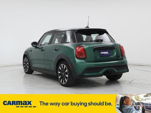2022 MINI Hardtop S